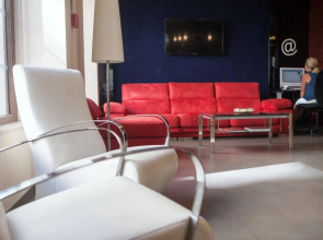 Hotel Castilla Guerrero