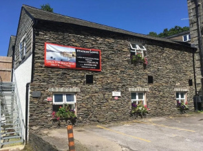 Station Lodge