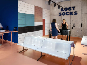 The Social Hub Vienna