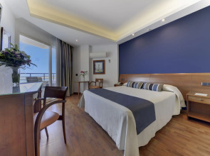 Hotel Puertobahia & Spa