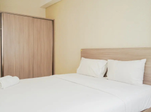 Wonderful 1BR at Silkwood Apartment