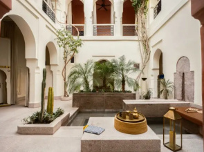 Riad Brummell
