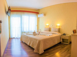 John's Hotel