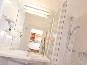 Apartment-Hotel Hamburg Mitte