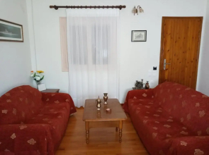 Manousi 1- Ground floor