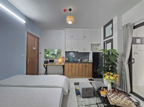 The Chilling'N Homestay