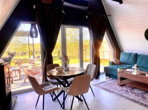 Happy Tree Camp (Хэппи Три Кемп)