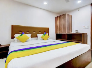 Treebo Trip Ojas Hotel