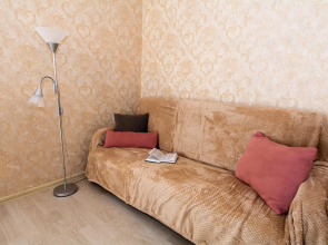 Home Vita (Houm Vita) na ulice Sorsa 13