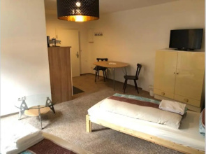 MühlwegAppartment 2