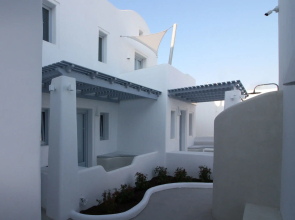 Palmariva Villas
