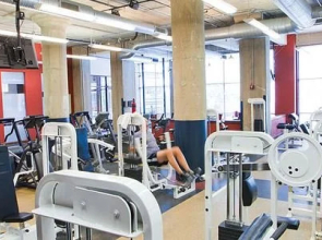 Execustay River Lofts