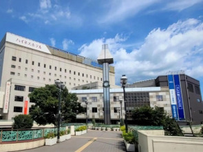 Highness Hotel Kurume