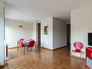 Faggi Apartments