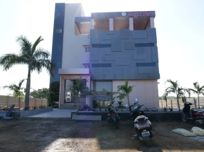Hotel Sagarnete