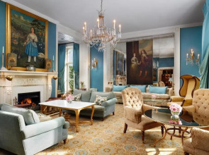 Summer Lodge Country House Hotel
