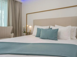 Mer Bleu Beach hotel