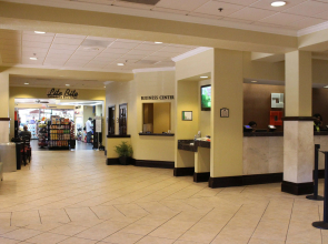 Rosen Inn at Pointe Orlando