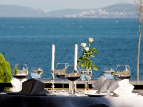 Kalyon Hotel Istanbul