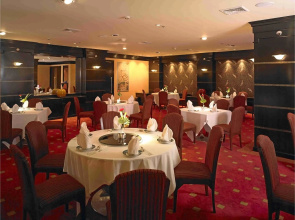 Novotel Bangkok Bangna