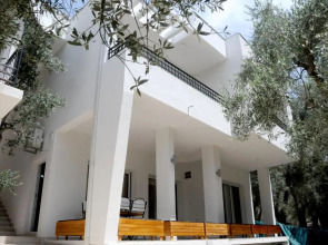 Apartments Eman Resort