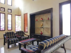 Agrapana Guesthouse 1
