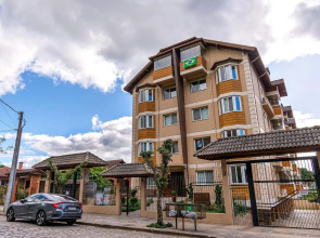 Apartamento Atalaia excelente em Canela
