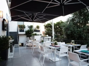 Cubo Apartments