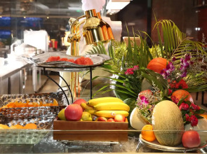 Felicity Hotel Shenzhen