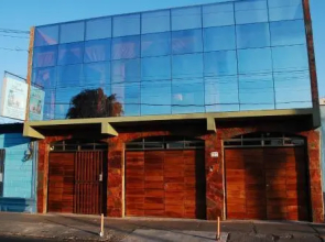 Hostal Portales