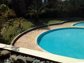 Un Balcon Sur La Mer