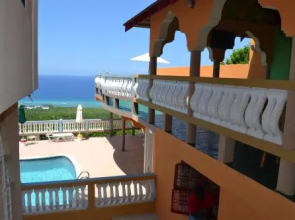 Sea View Heights Villa Montego Bay