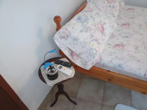 Γκαρσονιέρα επιπλωμένη Studio