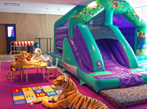 Holiday Inn Helsinki - Expo by IHG