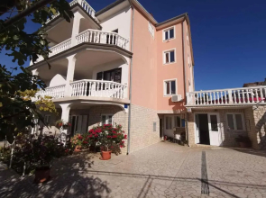Apartment in Crikvenica 40976