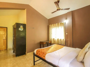 OYO 11314 Home Vibrant 2BHK Villa Siolim