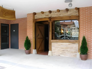 Hostal Xaloa