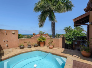San Lameer Villa 14117