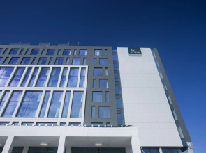 AC Hotels by Marriott Belfast