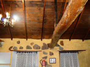 Casa Rural Pepita de las Flores