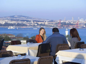 Seven Hills Hotel - Special Class