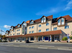 Taste Smart Hotel Lampertheim