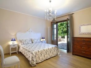 Villa La Terrazza, uncontaminated beauty near Lake Trasimeno