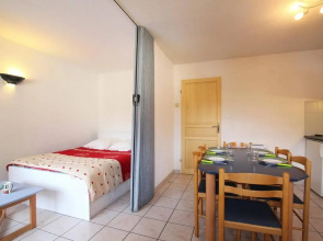 Appartement Briançon, 2 pièces, 4 personnes - FR-1-330C-5