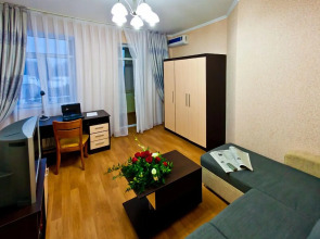 Golden Dragon ApartHotel