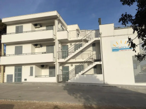 Talia Residence, Mareinsicilia