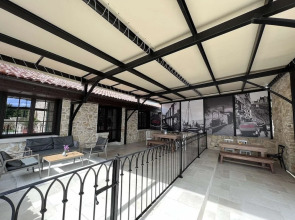 Castro Mesembria Boutique Hotel