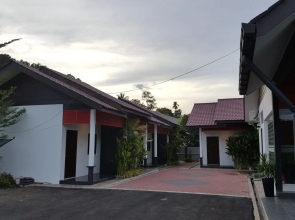 Langkawi Anjung Villa