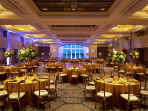 Hilton Philadelphia at Penn's Landing