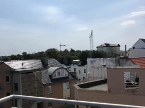 Duplex appartement Dujardin